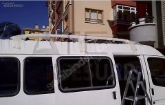 Ford Transit  Çıta TK