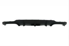 W204 C SERISI IÇIN UYUMLU C63 DIFÜZÖR