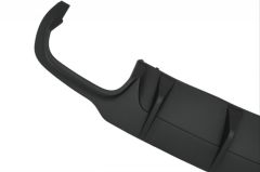 W204 C SERISI IÇIN UYUMLU C63 DIFÜZÖR