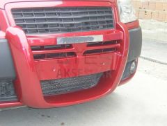 Fiat Doblo Bodyguard 2006-2009 Arası