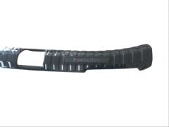 CIVIC FE1 2022 IÇIN UYUMLU  BAGAJ ESIK KORUMA - TITANYUM SIYAH