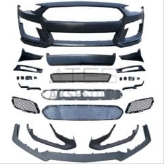 FORD MUSTANG 2015-2017 GT500 ÖN TAMPON FULL SET