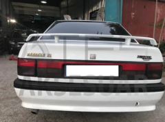 Renault Menager Optima Concorde Spoiler