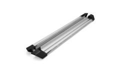 Nissan Navara (2005-2016) Pick-Up Alüminyum Yan Basamak