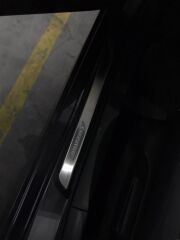 CIVIC FE1 2022 IÇIN UYUMLU  ISIKSIZ KAPI ESIGI