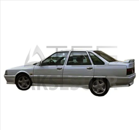 Renault Menager Optima Concerde Marşpiyel