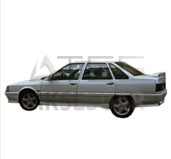 Renault Menager Optima Concerde Marşpiyel