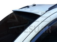 Fiat Fiorino Ön Cam Güneşlik Yapıştırma 2008 ve Sonrası