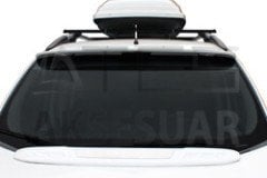 Fiat Fiorino Ön Cam Güneşlik Yapıştırma 2008 ve Sonrası