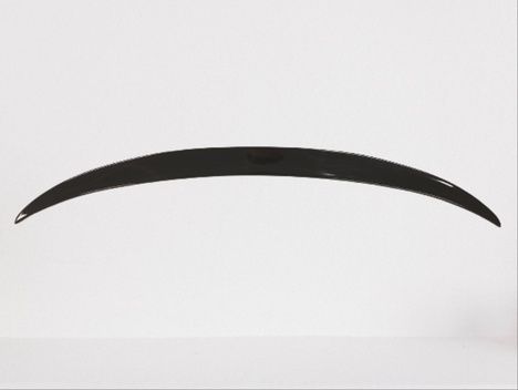 5 SERISI F10 2010-2016 M SPOILER - PIANO BLACK (PARLAK SIYAH)