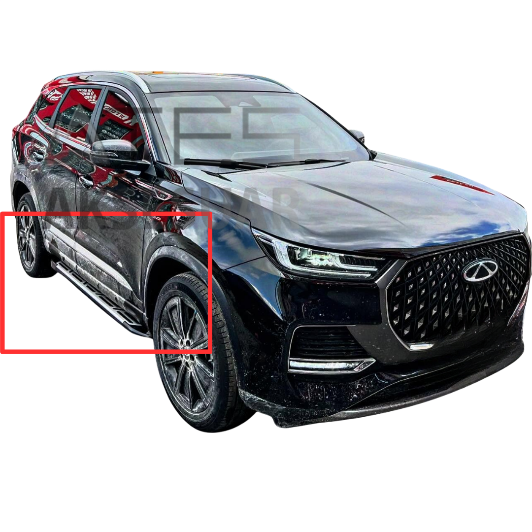 Chery Tiggo 8 Pro ORİJİNAL YAN BASAMAK