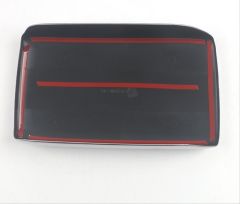 CIVIC FE1 2022 IÇIN UYUMLU  KOL DAYAMA - KARBON