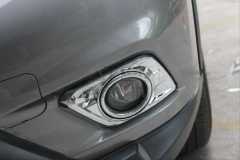 NISSAN X-TRAIL 2014-2017 ÖN SIS KAPLAMASI NIKELAJ