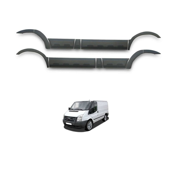 Ford Transit Dodik Seti Abs K.Ş. 12 Parça 2006-2013