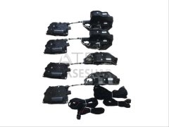 FORD FOCUS - MONDEO - KUGA - RANGER VAKUM KAPI