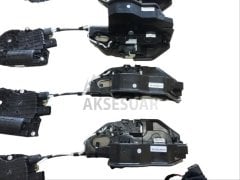 FORD FOCUS - MONDEO - KUGA - RANGER VAKUM KAPI