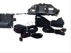 FORD FOCUS - MONDEO - KUGA - RANGER VAKUM KAPI