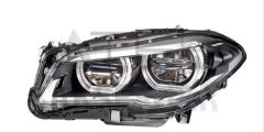 BMW 5 SERISI F10 2009-2013 LCI LED FAR TAKIMI (MAKYAJSIZ KASA İÇİN)