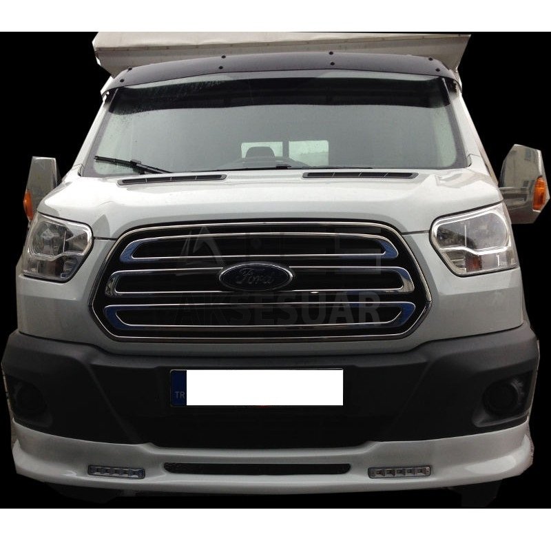 Ford Transit 2016 Ledli Ön Karlık