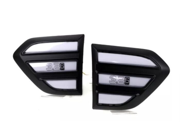 RANGER IÇIN UYUMLU 2016-2019 T7 CAMURLUK LEDI