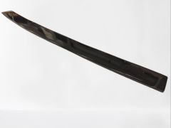 5 SERISI E60 2003-2010 CAMÜSTÜ SPOILER - PIANO BLACK (PARLAK SIYAH)