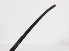 5 SERISI E60 2003-2010 CAMÜSTÜ SPOILER - PIANO BLACK (PARLAK SIYAH)