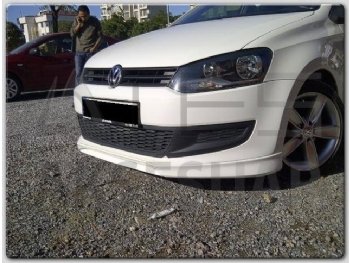 VW 2012 6R Ön Karlık