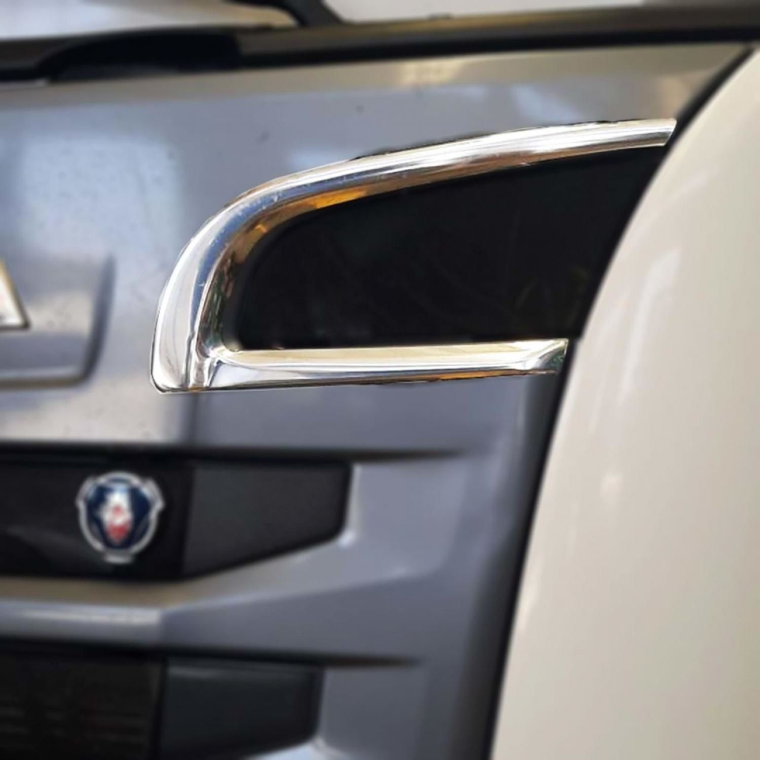 Scania  500 KILIÇ KROMU 2009-2016