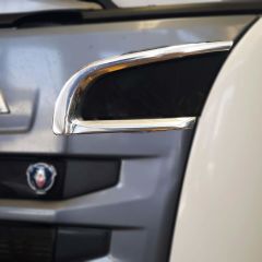 Scania  500 KILIÇ KROMU 2009-2016