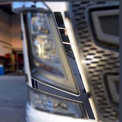 Volvo FH4 FAR ETRAFI KROMU 2013-2020