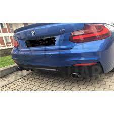 BMW F22 Performans Difizör Boyalı