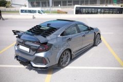 HONDA CIVIC FC5 2016-2019 OMURGA LED STOP SMOKE