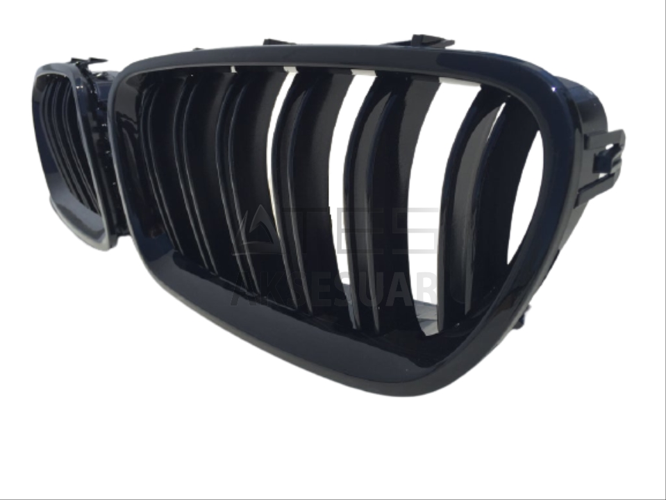 BMW 5 SERIES F10 2011-2018 M5 PANJUR