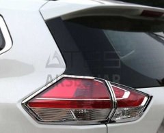 NISSAN X-TRAIL 2014-2017 STOP KAPLAMA NIKELAJ