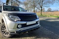 Mitsubishi L200 Ön Koruma