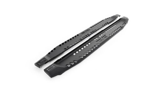 L-200 (2015 Sonrası) Off-Road Çelik Yan Basamak