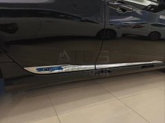 HONDA CIVIC FC5 2016-2021 KAPI ÇITA TAKIMI CIVIC YAZILI