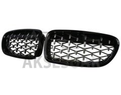 BMW 5 SERISI (2010-2017) F10 DIAMOND BÖBREK (DIAMOND PANJUR)