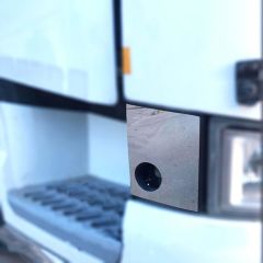 Volvo FH4 KABİN AYARLAMA KROMU 2013-2020