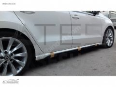 VW POLO 2012 6R GTI Marşpiyel Yarım