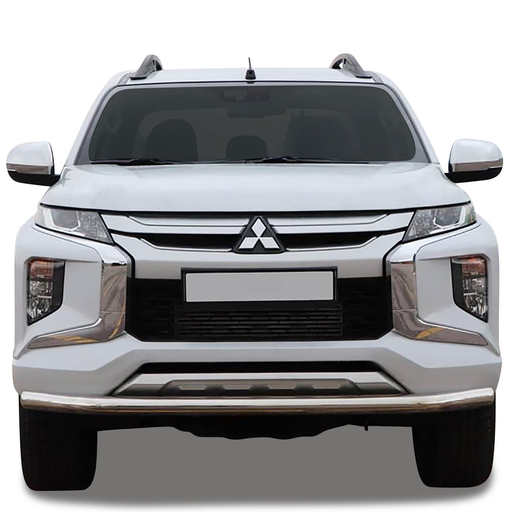 Mitsubishi L200 Ön Koruma