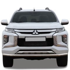 Mitsubishi L200 Ön Koruma