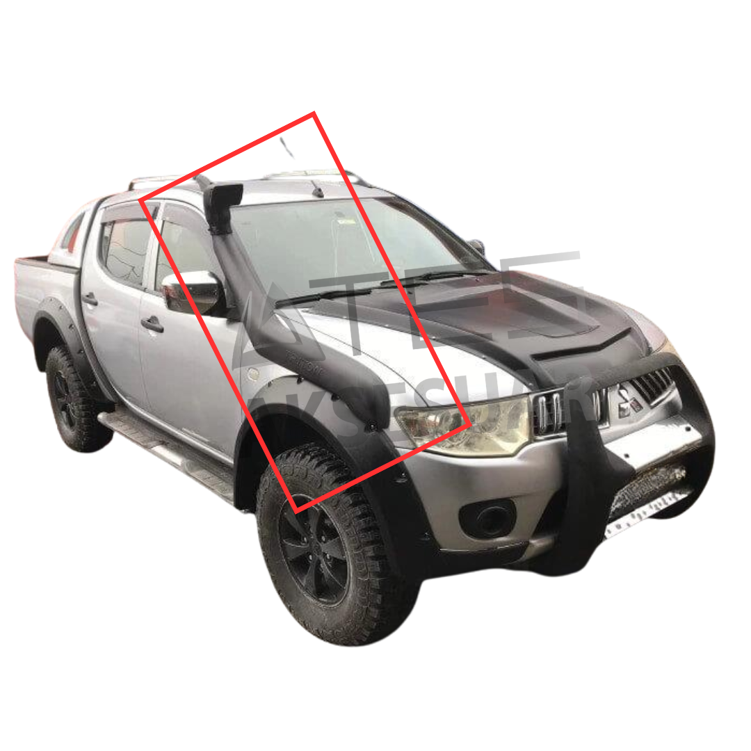 Mitsubishi L200 Snorkel  2007-2014
