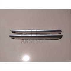 HONDA CIVIC FC5 2016-2020 SIS ORTA CITA SILVER