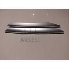 HONDA CIVIC FC5 2016-2020 SIS ORTA CITA SILVER