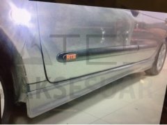 Renault Megane 1 Marşpiyel Tk.