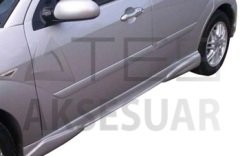 Ford Focus 1 H.B Marşpiyel TK.