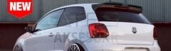 VW POLO 2012 6R Ottinger Spoiler