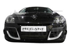 Renault Megane 3   4 Kapı  Ön Panjur