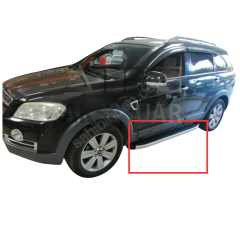 CHEVROLET CAPTİVA 2016+ YAN BASAMAK